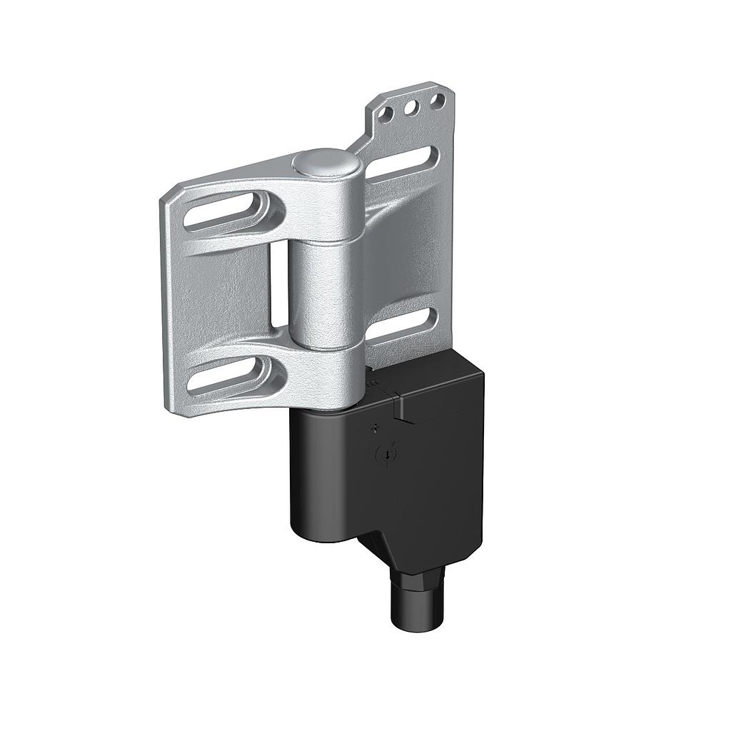 Hinge Safety Interlock Switch Stainless Steel (SI-HG63FQDR)