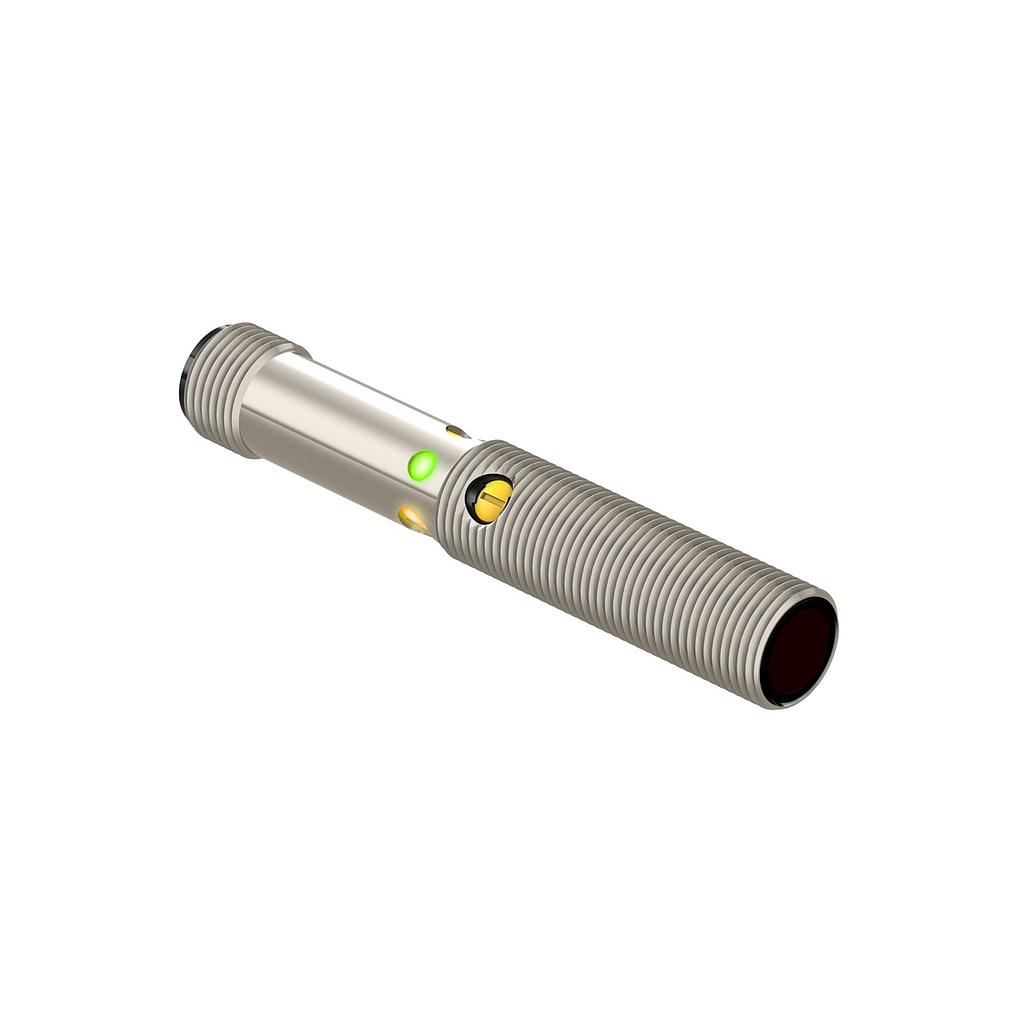 M12 Series: Diffuse (Red) (M12NDQ8)