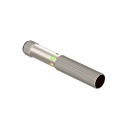 M12 Series: Fixed Field (Red) (M12PFF50Q8)