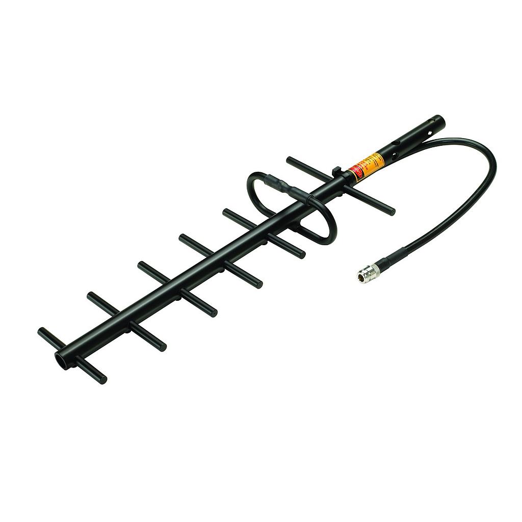 Antenna Yagi 900MHz (BWA-9Y10-A)