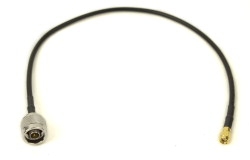 Cable Antenna LMR200 (BWC-1MRSMN05)