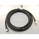 Banner Cable Antenna LMR400; N Male to N Female; 6 m (BWC-4MNFN6)
