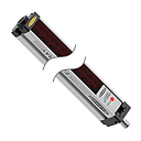 EZ-ARRAY Receiver: 600 mm (23.6 in.) (EA5R600PIXMODQ)