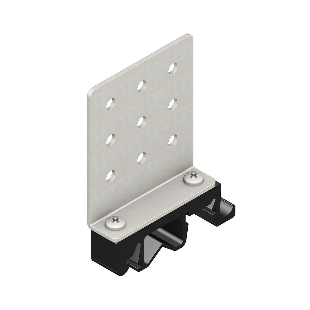 Banner MOUNTING BRACKET ASSY (SMBQS18DIN)