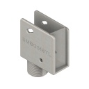 Banner MOUNTING BRACKET ASSY W/REPLACEABLE LENS COVER (SMBQS18YL)