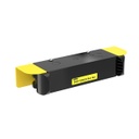 STBVP6 Self-Checking Touch Button with IP20 Run Bar and Mini 8-pin Quick-Disconnect (STBVP6-RB1Q8)