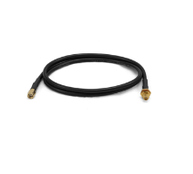 Cable Antenna RG58 (BWC-1MRSFRSB2)