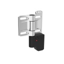 Hinge Safety Interlock Switch-Stainless Steet (SI-HG63FQDRR)