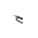SLM Series: Rugged Nickel Plated Metal Fixed-Distance Slot Sensor (SLM20B6 W/30)