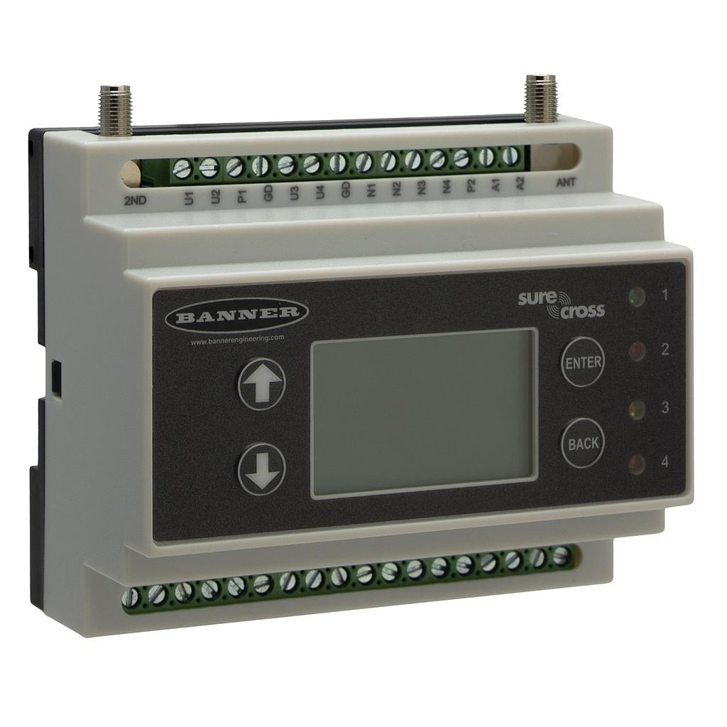 DXM100 Controller (DXM100-B1R3)