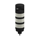 TL70 Tower Light (TL70GYRAQ8)