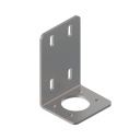 Banner Mounting Bracket for K50U or Q45U (BWA-BK-006)