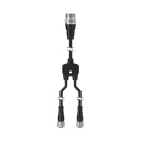 | DISCONTINUED | Banner Splitter Cable (CSB-M1246.6M12173.3)