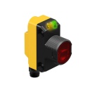 WORLD-BEAM Q18 Series: Fixed-Field (QS18VP6FF150Q7)