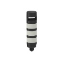 TL70 Tower Light (TL70GYRAPQ)