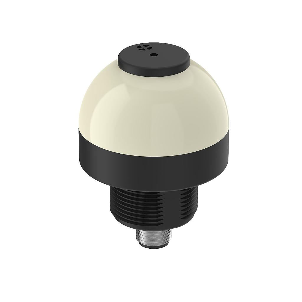 K50 Pro with IO-Link Series: RGB Audible Indicator (K50L2RGBKAL1Q)