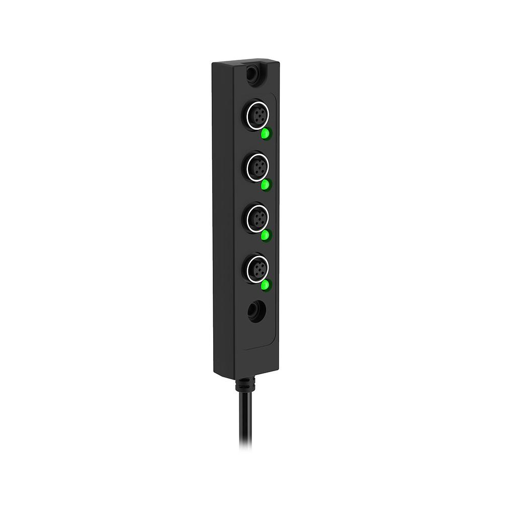 SGS Safety Grid System, Accessory (SGSA-MCB)