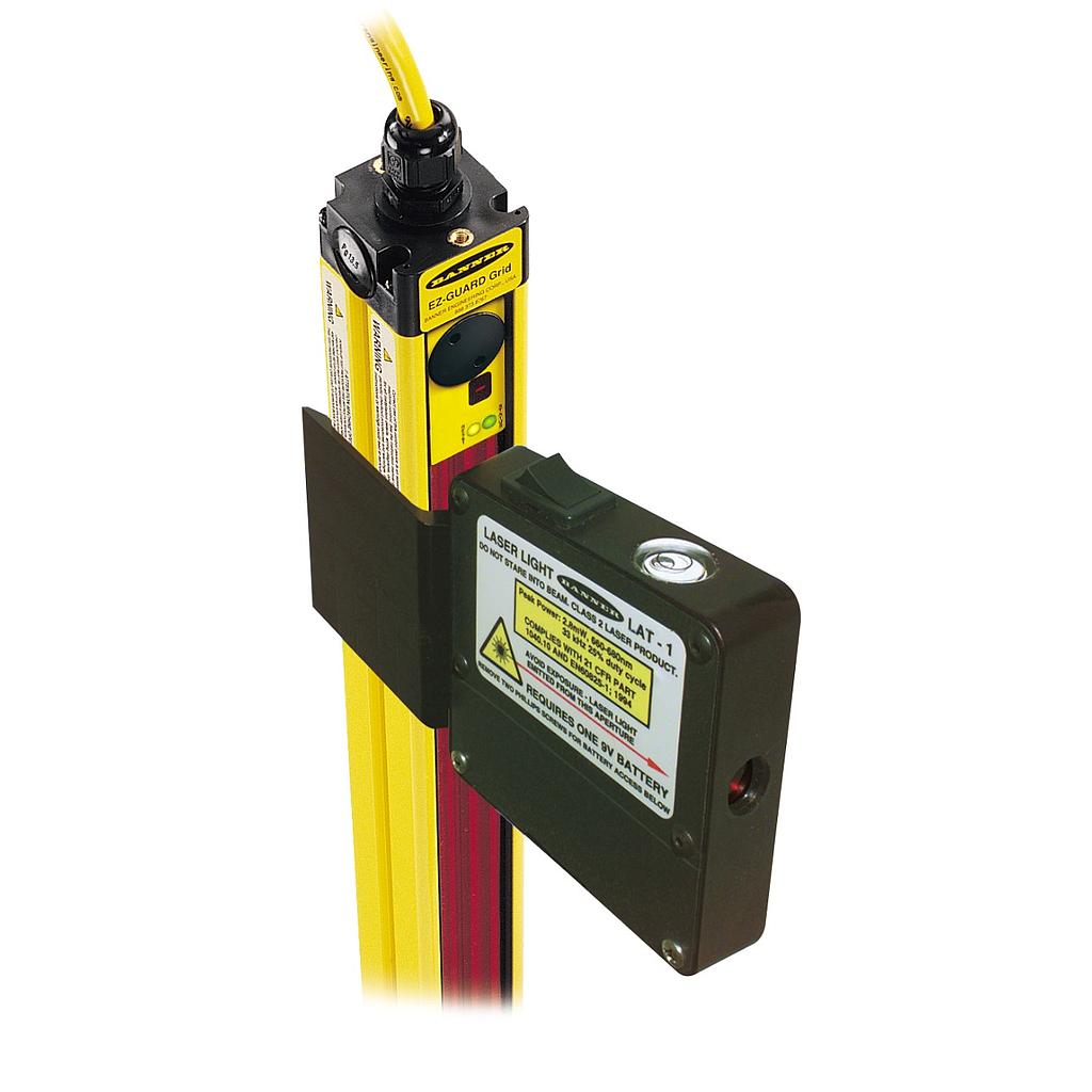 SGS Safety Grid System, Accessory (LAT-1-SGS)