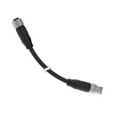 Cordset A-Code M12 to A-Code M12 Double Ended (MQDEC3-503SS)