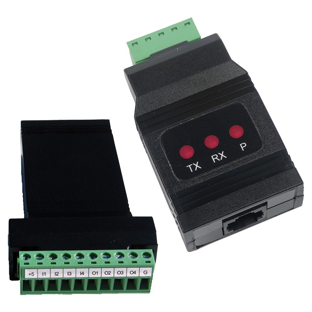 Dwyer PMA Expansion Module