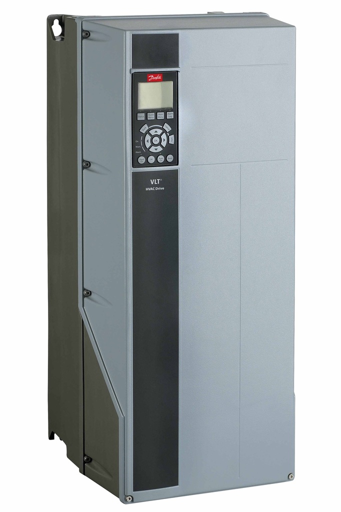 VLT AutomationDrive EZ FC-321, 40 HP / 30 KW, 525-600 VAC, 3 Phase, IP66, FC-321P30KT6P66HXBGXXXXSXXXXAXBXCXXXXDX