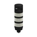 TL70 Tower Light (TL70YRBAQ)