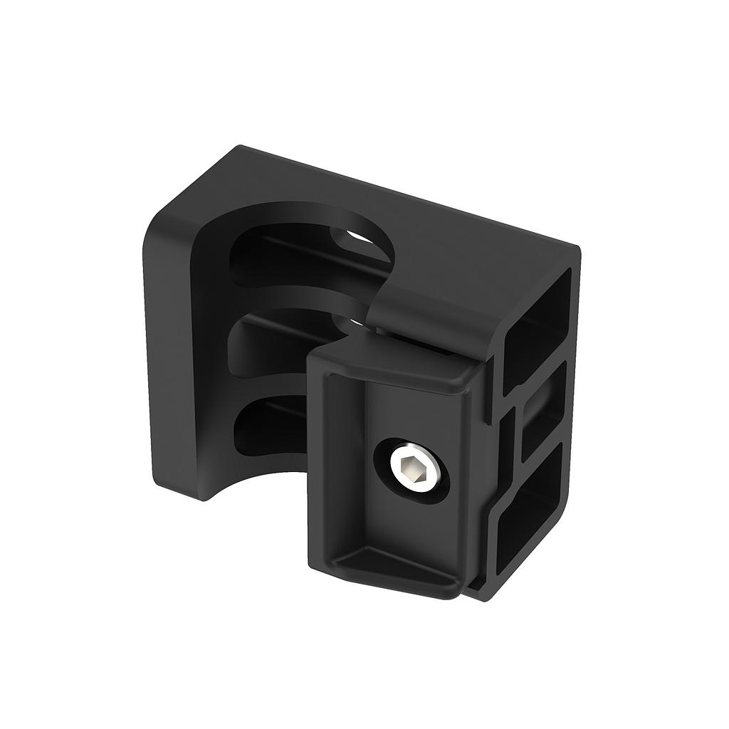 SLC4, Accessory Bracket: Side Mount (SLC4A-MBK-12)