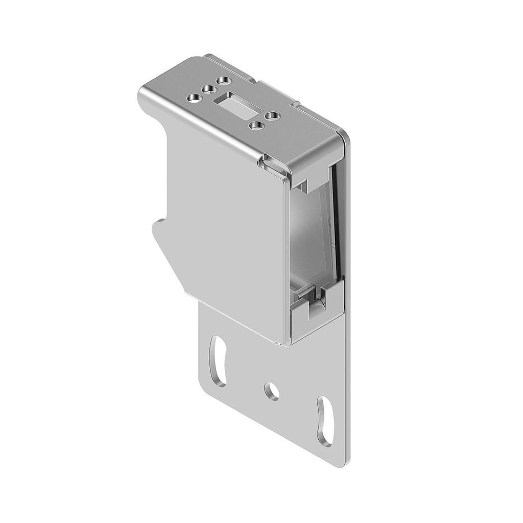 Bracket: Straight or Flat Bracket with (SMBAMSQ5XIPP)