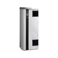 VLT AutomationDrive FC 302, 250 HP / 160 KW, 525-690 VAC, 3 Phase, IP55, FC-302N160T7E54H2XGCXXXSXXXXAXBXCXXXXDX