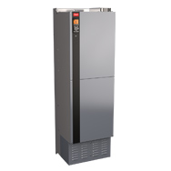 VLT AutomationDrive FC 302, 450 HP / 315 KW, 380-500 VAC, 3 Phase, IP20, FC-302N315T5E20H2XGCXXXSXXXXAXBXCXXXXDX