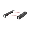 Safety Grid System and LS Light Curtain, Accessory (SGSA-ML-R-LPQ20)