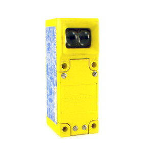 MULTI-BEAM: 2-wire scanner block - Diffuse (2SBDX1)
