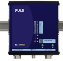 PULS Field PS, 360W, 100-240VAC, 1PH, 24-28VDC, 10A Outputs (In 7/8" 3pin, Out 7/8" 5pin), IO-Link, IP67