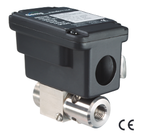 230 Series – Wet/Wet Differential Pressure Transducer