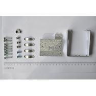 Mounting Kit for FC-51 Frame M3