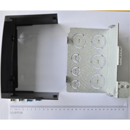 UL Type 1 Kit for FC-51 Frame M5