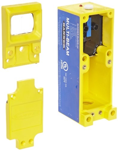 MULTI-BEAM: 3/4 Wire Scanner Block - Retro (SBL1)