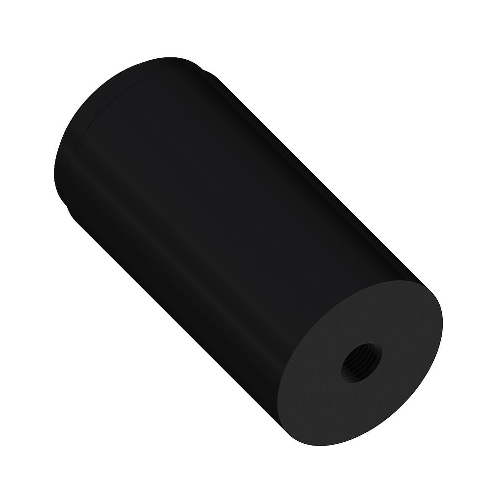 Glass Lens: Aluminum Housing (L16FAL)