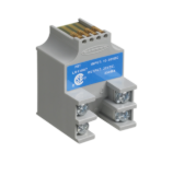 MULTI-BEAM: 3/4 Wire Scanner Block - Receiver (SBRD1)
