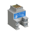 Banner MULTI-BEAM: 3/4-Wire Scanner Block - Receiver; Range: 3 m; Input: depends on power block; Output: depends on power block; Interconnecting Pins (SBRD1)