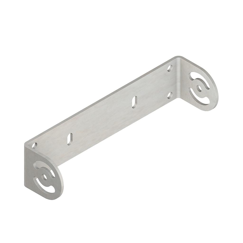  Bracket: Right Angel Swivel for use with WLA Series Work Lights, SMBBSRA
