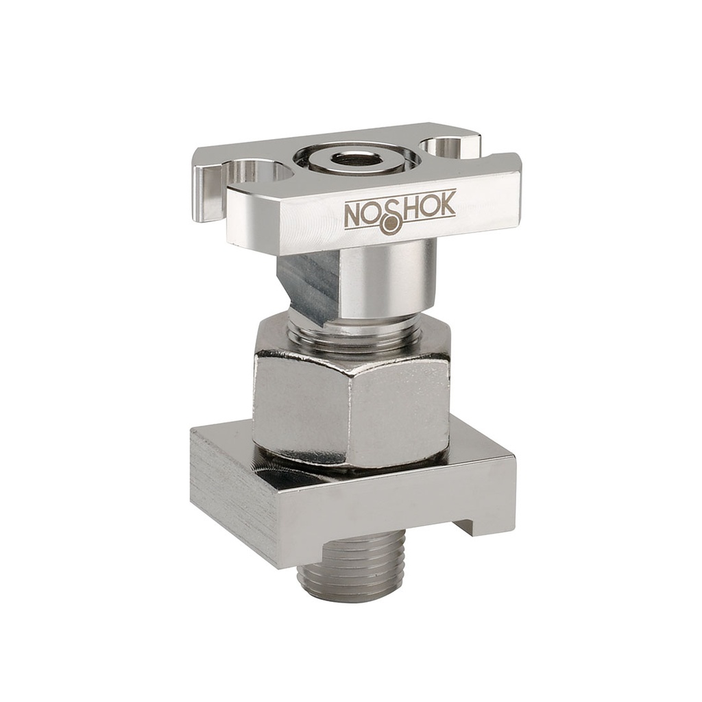 SZ Series Connector, Steel Short Stabilized Connector Pair