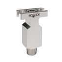 SZ Series Connector, Steel Non-Stabilized Connector Pair