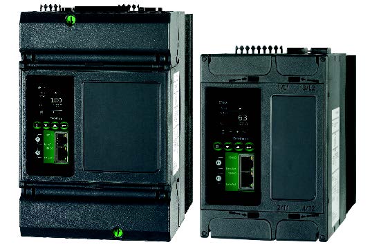 Watlow Eurotherm EPACK SCR Power Controller