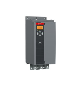 Danfoss VLT Soft Starter, MCD 600 Series, 527A, 200-525 VAC, IP00, Frame Size 2, MCD60527BT5S2X00CV2