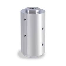 VM Series; Nitrile/Buna-N O-rings; Inlet MS33649-16; Outlet MS33649-16; 1" Port Size