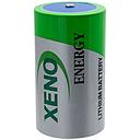 Banner Replacement battery Kit; 3.6 V 2.4 Ah AA Lithium Cell quantity 2 (BWA-BATT-006)