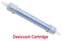 DESICCANT-CARTRIDGE For Noshok 612 Submersible Transducer