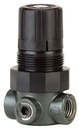 Miniature Pressure Regulator, 0-30psi