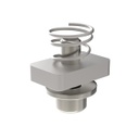 Accessory: Mounting Hardware - 13/16 Unistrut Channel (SMH1316)